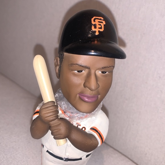 Orlando Cepeda HOF baseball San Francisco Giants bobblehead 2001 collector item - Picture 7 of 9